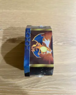 Pokemon TCG Hidden Fates Gyarados GX Tin - Factory Sealed 820650804816 - Image 3