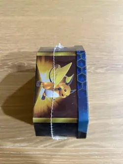 Pokemon TCG Hidden Fates Gyarados GX Tin - Factory Sealed 820650804816 - Image 5