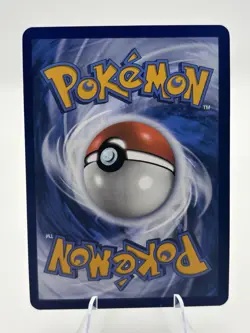 Pokemon TCG 2025 Scarlet & Violet Black Star Promo STEVEN’S BELDUM 207 NM - Image 3