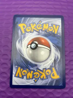 Pokemon TCG 2025 Scarlet & Violet Black Star Promo STEVEN’S BELDUM 207 NM - Image 5