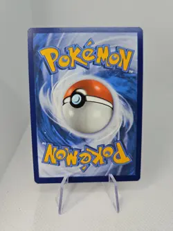 Houndstone SVP 042 Black Star Promo Obsidian Flames Near Mint Pokemon TCG - Image 2
