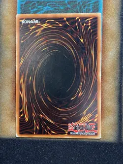 Yugioh Mirror Force DPYG-EN027 Ultra Rare 1st Ed ITALIAN MP - Image 4
