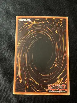 Blue-Eyes White Dragon SDK-001 Unlimited Edition - LP - Image 4