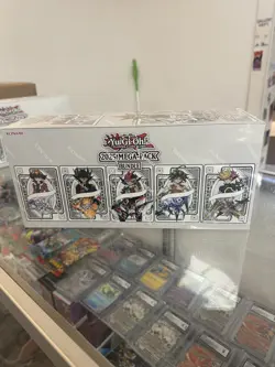 2025 Mega-Pack Bundle - Display 1st Edition (12 Tuck Boxes) - Image 1