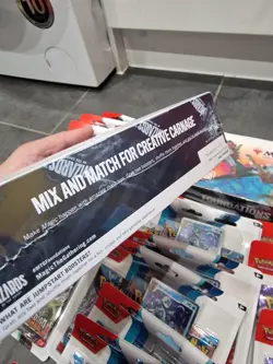 MTG Magic The Gathering Foundations Jumpstart Booster Box New Factory Sealed - Image 4