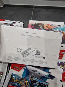 MTG Magic The Gathering Foundations Jumpstart Booster Box New Factory Sealed - Image 5