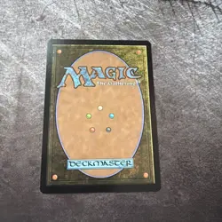 Tale of Momo - Extended Art #176 - Avatar: Eternal - NM MTG - Image 2