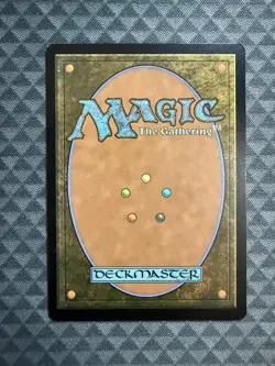 MTG Ellie’s Rage #2204 Rainbow Foil Rare Secret Lair Drop Series (SLD) - Image 3