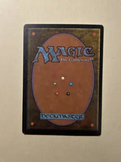 Lion's Eye Diamond - Mirage (MIR) - MTG - NM Unplayed - Image 2