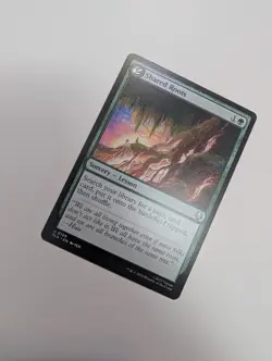 MTG - Shared Roots - Avatar: The Last Airbender NM/M Condition - Image 2