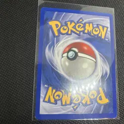 Espeon 16/100 Rare EX Sandstorm Pokemon Card (NM) - Image 3