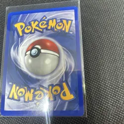 Espeon 16/100 Rare EX Sandstorm Pokemon Card (NM) - Image 4