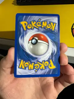 Slowpoke 108/147 Reverse Holo Aquapolis Pokemon Card - Image 5