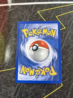 (FRENCH) Oddish - Mystherbe Neo Genesis 68/111 - Pokemon Card - Image 2