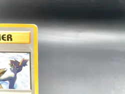 Misty's Tears Gym Heroes Trainer Moderately Played Japanese Pokemon Card #49 - Image 3