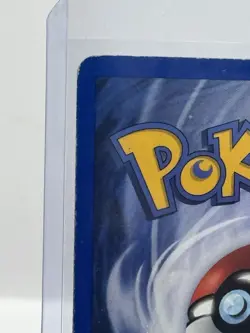 Pokemon Holo Gym Challenge 12/132 Misty's Golduck - some edge wear front/back - Image 5