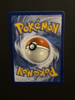 Pokemon TCG Brock's Grit Full Art Ultra Rare Card 107/108 XY Evolutions Holo - Image 2
