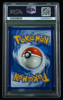 Pikachu 005 PSA Mint 9 Pokemon Celebrations Pokemon Card - Image 3