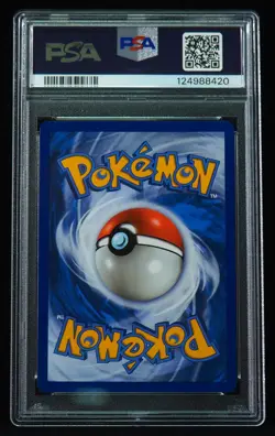 Pikachu 005 PSA Mint 9 Pokemon Celebrations Pokemon Card - Image 5