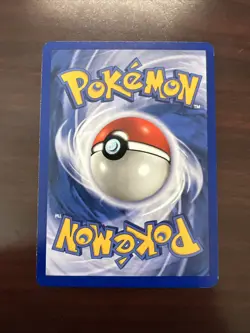 Dragonair Pokemon Card, Base Set Unlimited 18/102 NM+ - Image 2