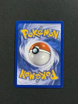 Pokemon TCG Dialga G LV. X 122/127 Platinum Holo Rare Card 2009 Diamond Pearl - Image 2