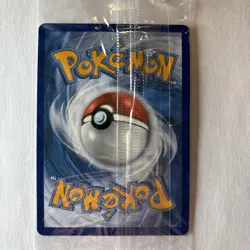 Pokemon TCG Eevee VMAX - SWSH087 - SWSH Black Star Promo SEALED NM Card - Image 2