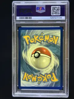Charizard V Alt Full Art 154/172 Pokemon Cards Brilliant Stars PSA 9 MINT - Image 2