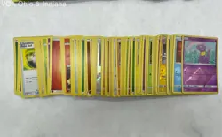 Pokemon Trading Card Game Mixed Lot - Image 2