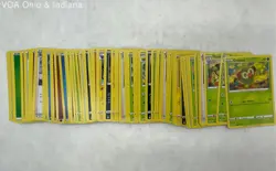 Pokemon Trading Card Game Mixed Lot - Image 4
