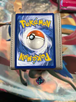 Town Store 196/197 HOLO Play Stamp Prize Pack NM - Pokemon Card - Image 2