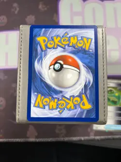 Techno Radar 180/182 Holo Play Stamp Prize Pack NM - Pokemon Card - Image 2