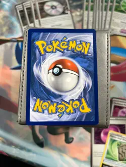 Future Booster Energy Capsule 164/182 HOLO Play Stamp NM - Pokemon Card - Image 2