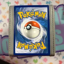Pikachu 25/25 HOLO McDonalds Promo - NM Pokemon Card - Image 2