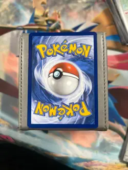 Archaludon 107/142 HOLO Play Stamp Prize Pack NM - Pokemon Card - Image 2