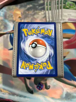 Technical Machine: Turbo Energize HOLO Play Stamp Prize Pack NM - Pokemon Card - Image 2