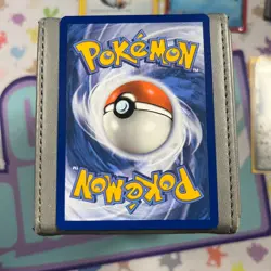 Mewtwo ex 058/182 Play Stamp Prize Pack - NM Pokemon Card - Image 2