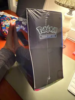 Pokemon Mega Evolution Phantasmal Flames Elite Trainer Box ETB Sealed - Image 3