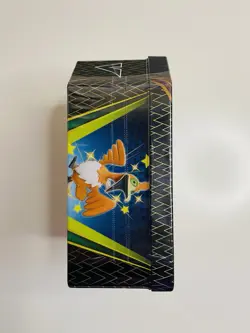 Pokemon TCG Boltund Shining Fates Brand New Factory Sealed V Tin Box - Image 3