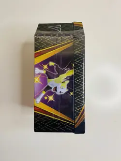 Pokemon TCG Boltund Shining Fates Brand New Factory Sealed V Tin Box - Image 4