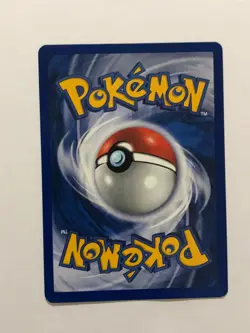 Pokemon Card 1st Edition Gym Challenge Koga's Koffing 79/132 Near Mint - Image 2