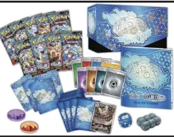 Pokemon Center TCG Stellar Crown Elite Trainer Box ETB - New *PRESALE* - Image 2