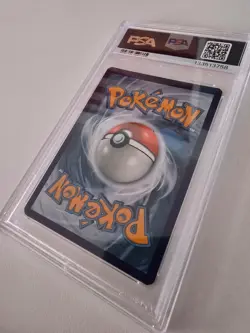 Charizard V 260 PSA 9 Graded Pokemon Card Ultra Premium Collection Single - Image 2