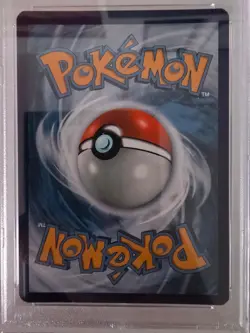 Charizard V 260 PSA 9 Graded Pokemon Card Ultra Premium Collection Single - Image 3