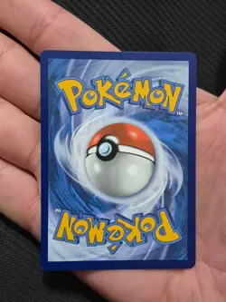 MEGA ABSOL EX 180/132 SPECIAL ILLUSTRATION RARE SIR MEGA EVOLUTION PERFECT CARD - Image 3
