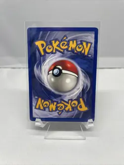 Pokemon TCG Squirtle Base Set 63/102 Regular Unlimited Common - Image 2