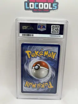 POKEMON 2021 CELEBRATIONS POP SERIES 5 UMBREON GOLD STAR RARE 17 PSA 9 - Image 2