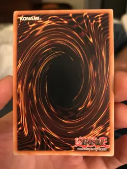 Yugioh! LP Yubel - Terror Incarnate - PTDN-EN007 - Ultra Rare - 1st Edition Ligh - Image 2