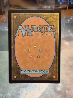 M 0125 Magus of the Moon Special Guest SHOWCASE FOIL Edge of Eternities MTG Card - Image 5