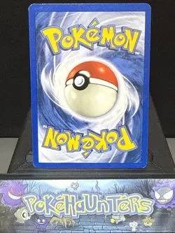 Pokemon Card Light Slowbro 51/105 Neo Destiny Set WOTC Light Play - Image 2