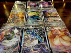 Huge Pokemon TCG Sealed Promo Lot - 9 Cards - Mimikyu, Scream Tail & More! - Image 4